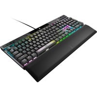 Corsair K70 MAX RGB Magnetisch-mechanisch Gamingtoetsenbord, gaming toetsenbord US lay-out, Corsair MGX
