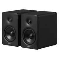 Edifier M90 luidspreker Zwart, Bluetooth, HDMI eARC, Optical, USB, AUX