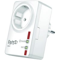 FRITZ! DECT 200 Edition International stekkerdoos Wit