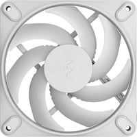 Fractal Design Momentum 12 case fan Wit, 120 x 120 x 25 mm, PWM