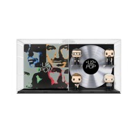 Funko Pop! Albums Deluxe: U2 - Pop speelfiguur