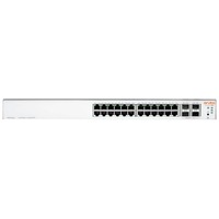 Hewlett Packard Enterprise Instant On 1930 24G 4SFP+ switch 