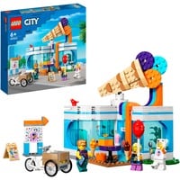 LEGO City - IJswinkel Constructiespeelgoed 60363