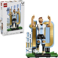 LEGO LEGO 43015 Special Edition S 2026 Constructiespeelgoed Retail