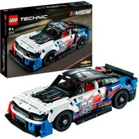 LEGO Technic - NASCAR Next Gen Chevrolet Camaro ZL1 Constructiespeelgoed 42153