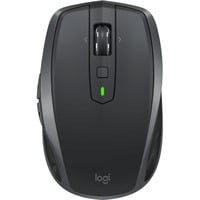 Logitech MX Anywhere 2S - Bluetooth Edition muis Donkergrijs, 200 - 4000 dpi, Bluetooth