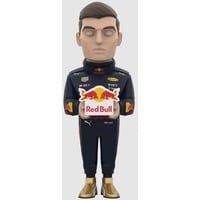 Mighty Jaxx F1 2022: Max Verstappen PVC Statue decoratie 