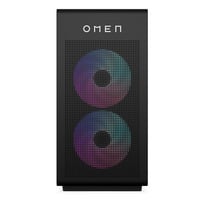 OMEN 35L Gaming Desktop GT16-1288nd PC (D51TGEA) Zwart | Ryzen 7 7800X3D | RTX 5070 Ti | 32 GB | 2 TB SSD
