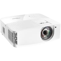 Optoma UHD35STx dlp-projector Wit, UltraHD/4K, HDMI, HDR