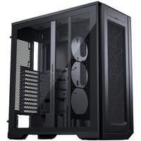 Phanteks Enthoo Pro 2 Server Edition, big tower behuizing Zwart | 4x USB-A | 1x USB-C | Tempered Glass