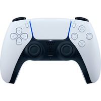 Sony DualSense draadloze controller Wit