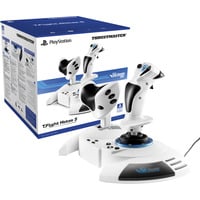 Thrustmaster  gaming hotas Wit/zwart