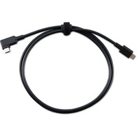 Wacom USB-C naar USB-C kabel, 1.0 m Zwart