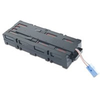 APC Batterij Vervangings Cartridge #57 oplaadbare batterij 12 V, 9000 mAh, RBC57