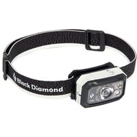 Black Diamond Storm 400 hoofdlamp ledlamp Wit/zwart
