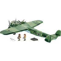 COBI Historical Collection - Dornier Do 17Z-2 Constructiespeelgoed Schaal 1:32