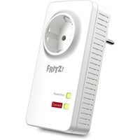 FRITZ! Powerline 1220 Edition Int Wit, 1 stuks