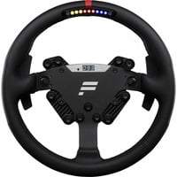 Fanatec ClubSport Steering Wheel RS stuur add-on Zwart, PC, PS5 Ready, PS4 Ready