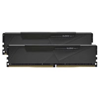 KLEVV 16 GB DDR4-3600 (2x 8 GB) Kit werkgeheugen Zwart, KD48GU880-36A180U, BOLT X, XMP 2.0