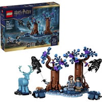 LEGO Harry Potter - Verboden Bos: Expecto Patronum Constructiespeelgoed 76475