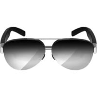 Lenovo Legion Glasses Gen 2 vr-bril Zwart