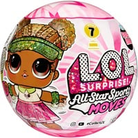MGA Entertainment L.O.L. Surprise! - All Star Sports Moves S7 Pop Assortiment product