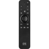 One for all Apple TV Afstandsbediening Zwart