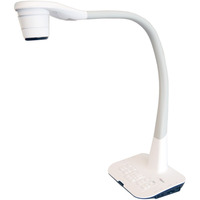 Optoma DC460 13MP document camera documentcamera Wit, 17x optical / 8x digital zoom