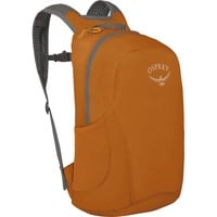 Osprey Ultralight Stuff Pack rugzak Oranje, 18 liter