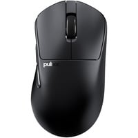 Pulsar Pulsar X3 Wireless Gaming Mouse Zwart, 32000 DPI