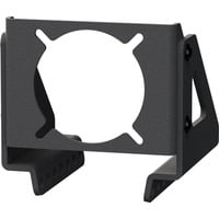 Res-Tech X1 DD Support Simucube bevestiging Zwart