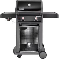 Weber Spirit Classic E-220 gasbarbecue Zwart