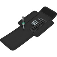 Wera 844/7 draadsnij-bitset 7 delig