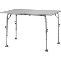 Westfield Extender tafel Grijs/aluminium