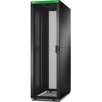 APC NetShelter Easy Rack ER6222 server rack 600mm, 42U, 1200mm, met bovenkant en zijpanelen