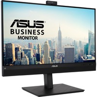 ASUS BE27ACSBK 27" monitor Zwart, HDMI, 2x DisplayPort, USB-C 3.2 (5 Gbit/s)