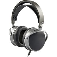 Audeze LCD-S20 over-ear hoofdtelefoon Zilver/zwart
