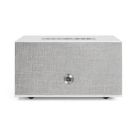 Audio Pro C5 MkII W luidspreker Wit, Bluetooth 4.2, WiFi
