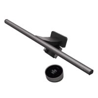 BenQ ScreenBar Halo 2 led verlichting Zwart/zilver, USB Type-C