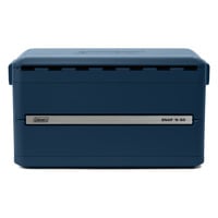 Coleman Snap ‘N Go 55QT koelbox Donkerblauw, 52 liter