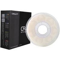 Creality CR PLA-filament ivoorwit 3d-filament 1 kg, 1,75 mm, op rol