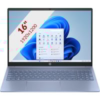 HP OmniBook 5 16-ba1052nd (BL8X7EA) 16"  laptop Blauw | i5-1334U | Iris Xe Graphics | 16 GB | 512 GB SSD