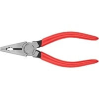 KNIPEX Kombitang 03 01 140 combinatietang Rood