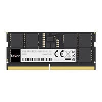 Lexar 16 GB DDR5-4800 (2x 8 GB) laptopgeheugen LD5DS016G-B4800GSST, SO-DIMM