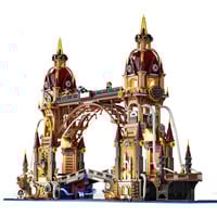 Lumibricks Constructiespeelgoed