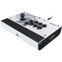 Nacon Daija Arcade Stick gamepad Grijs/zwart, PlayStation 5, PlayStation 4, Pc