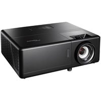 Optoma laserprojector Zwart