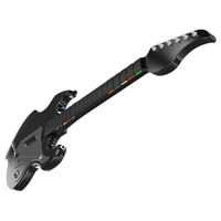 PDP RIFFMASTER wireless guitar controller Zwart, Xbox Series X|S, Xbox One, Pc