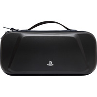 PowerA Beschermhoes voor PlayStation Portal Remote Player tas Zwart