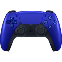 Sony DualSense draadloze controller Hoogglans blauw, Cobalt Blue